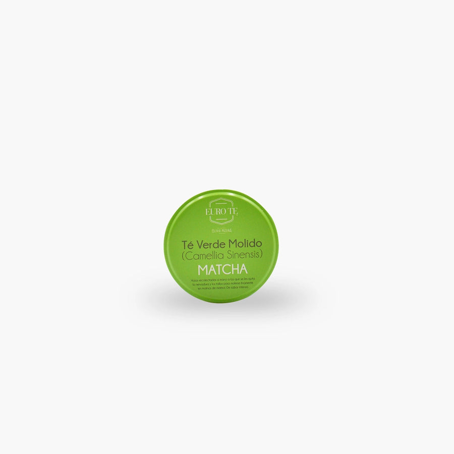 Matcha Premium - Té verde Premium – EURO TE