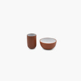 Set Pinming y Tazón de aroma - Tazones