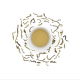 Snow Yunnan - Té verde