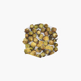 Topping botón de Camellia - Complementos