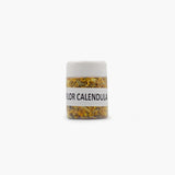 Topping flor Caléndula - Complementos