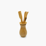 Utensilios Gong Fu Cha Campana - Utensilios