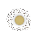 Yunnan Chun Mee - Té verde