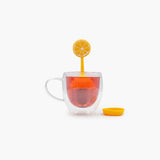 Infusor Naranja - Infusor