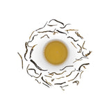 Golden Needle - Té negro