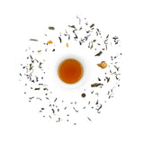 Infinitea - Té negro