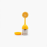 Infusor Naranja - Infusor