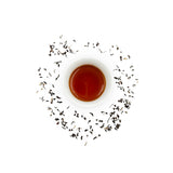 Kenia GFOP Milima Golden Tipped - Té negro