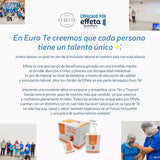 Surtido de Tisanas (EURO TE bolsita) - Bolsitas de Té