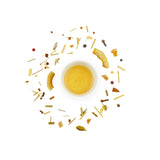 Lemon Chai - Tisana herbal