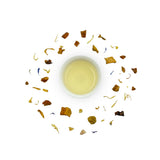 Manzana Verde - Tisana frutal