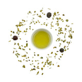Mate Tango - Tisana herbal
