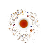 Rooibos Paradise - Tisana rooibos