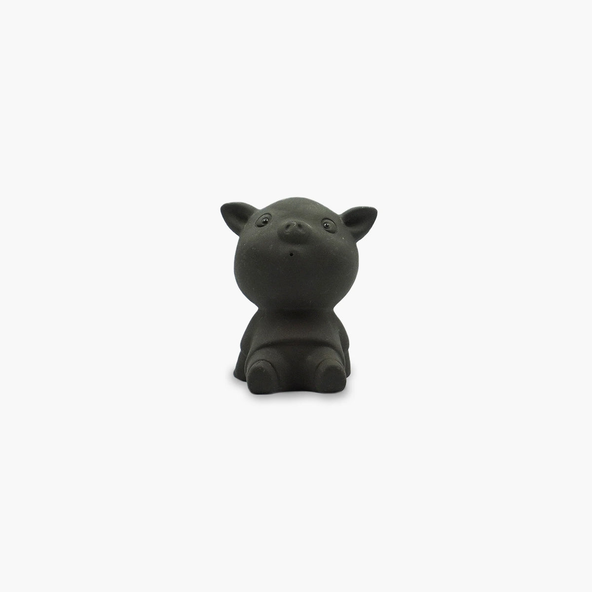 Tea Pet Cerdito Sentado - Tea Pet