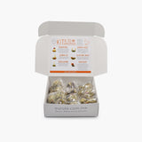 Kit EURO TE Artístico 24 Piezas - Kit