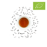 Rwanda OP, Orgánico - Té negro