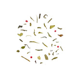 Verde Berries - Té verde