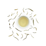 Yin Zhen Jazmin - Té blanco