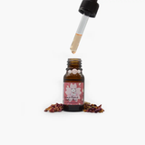 Sérum facial de Rosas y Té blanco - Sérum