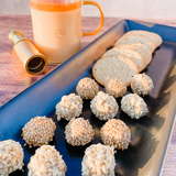 Topping polvo Hojicha - Complementos