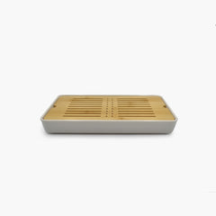 Chapan Zen Charola Gong Fu Cha - Charola