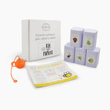 Kit para Niños - Kit