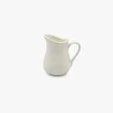 Jarra Porcelana 2 oz. - Jarra